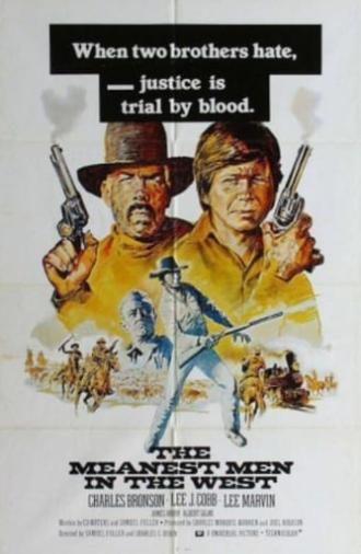 The Meanest Men in the West (1978)