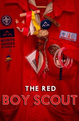 The Red Boy-Scout (2023)