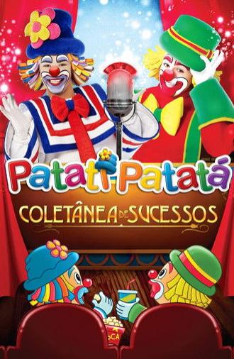 Patati Patatá: Coletânea de Sucessos (2012)