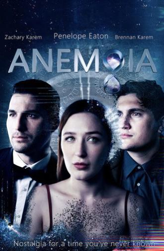 Anemoia (2022)
