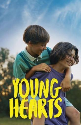 Young Hearts (2024)