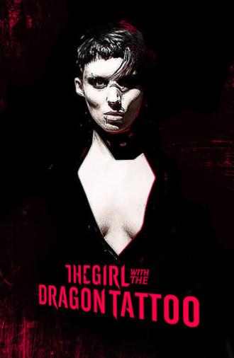 The Girl with the Dragon Tattoo: Men Who Hate Women (2012)