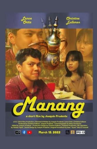 MANANG (2022)
