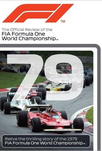 1979 FIA Formula One World Championship Season Review (1979)
