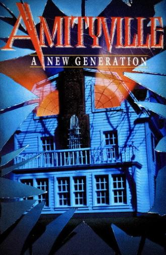 Amityville: A New Generation (1993)