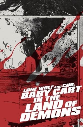 Lone Wolf and Cub: Baby Cart in the Land of Demons (1973)