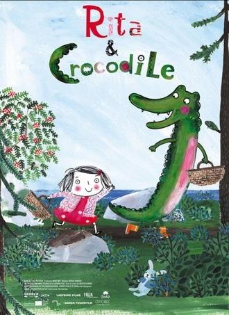 Rita et crocodile (2015)