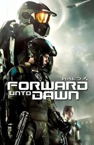 Halo4ForwardUntoDawn (2012)