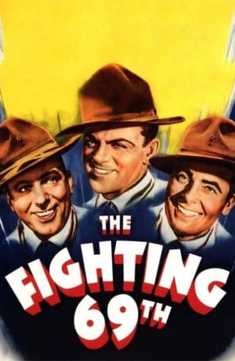 The Fighting 69th (1940)