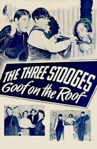 Goof on the Roof (1953)