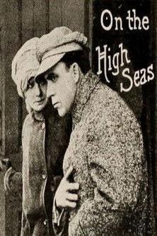 On the High Seas (1915)