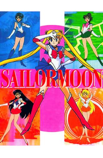 Sailor Moon: Make Up! Sailor Senshi (1993)