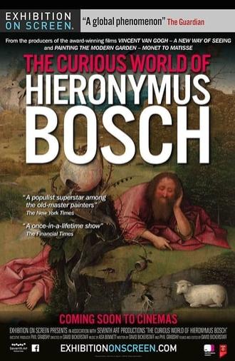 The Curious World of Hieronymus Bosch (2016)