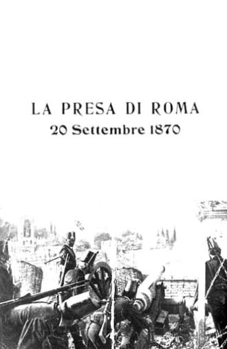 The Capture of Roma (1905)