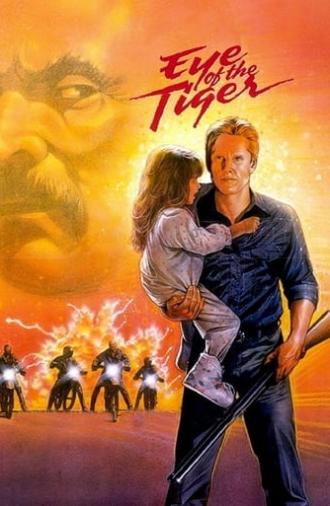 Eye of the Tiger (1986)