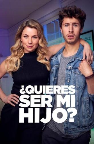 ¿Quieres ser mi hijo? (2023)