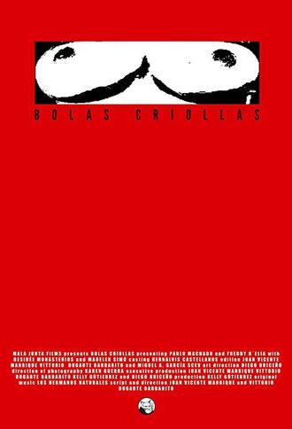 Creole Balls (2018)