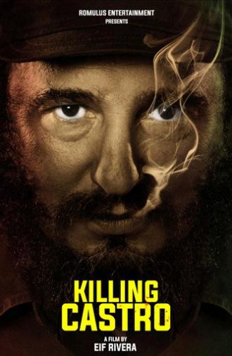 Killing Castro (2026)