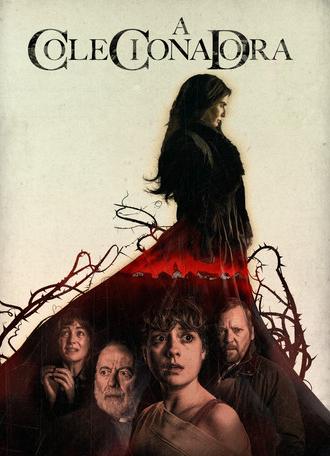 The Collector: You're Next (2025)