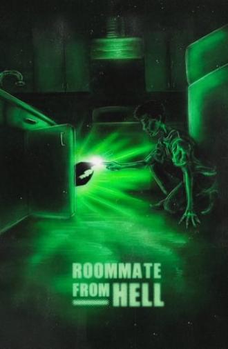 Roommate from Hell (2024)