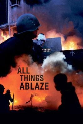 All Things Ablaze (2014)