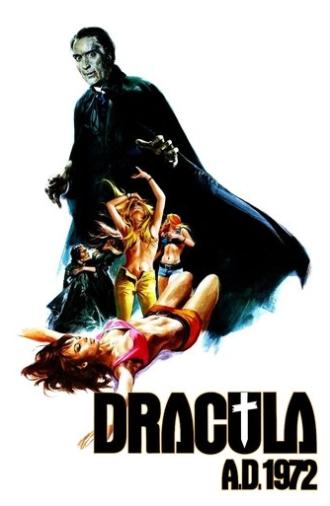 Dracula A.D. 1972 (1972)