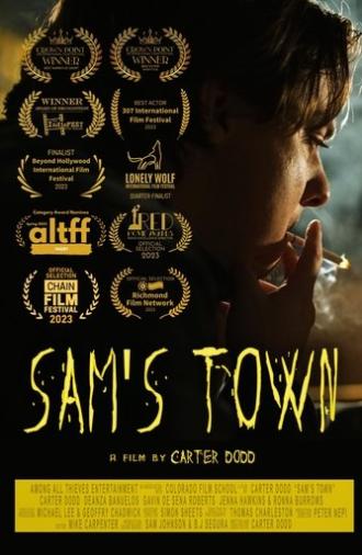 Sam's Town (2024)