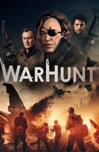 WarHunt (2022)