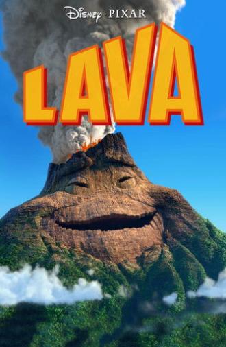 Lava (2015)