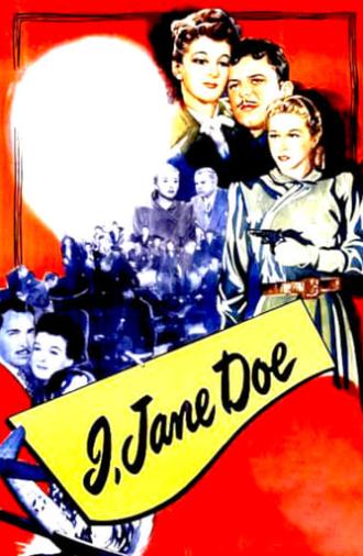 I, Jane Doe (1948)