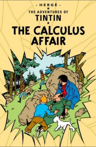 The Calculus Affair (1991)