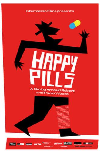 Happy Pills (2023)