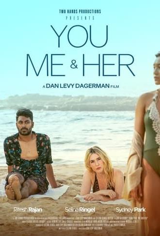 You, Me & Her (2023)