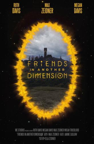 Friends: In Another Dimension (2026)