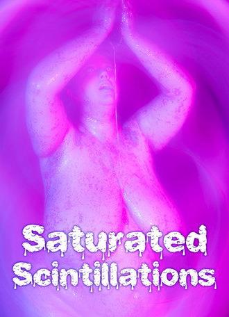 Saturated Scintillations (2025)