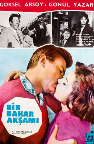 Bir Bahar Akşamı (1961)