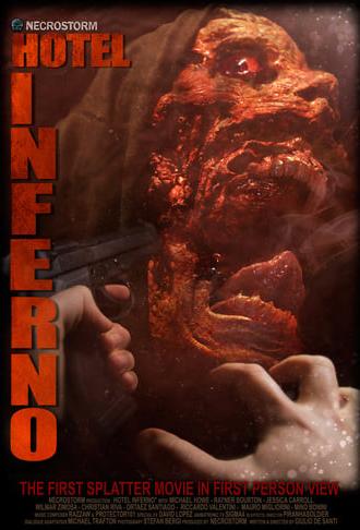 Hotel Inferno (2013)