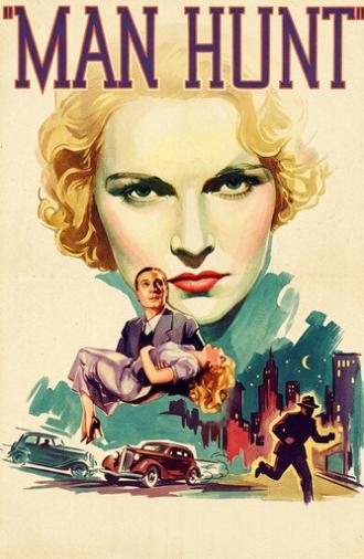 Man Hunt (1936)