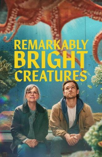 Remarkably Bright Creatures (2026)