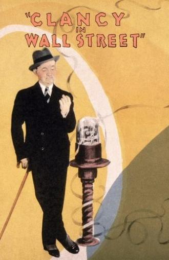 Clancy in Wall Street (1930)