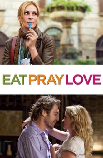 Eat Pray Love (2010)