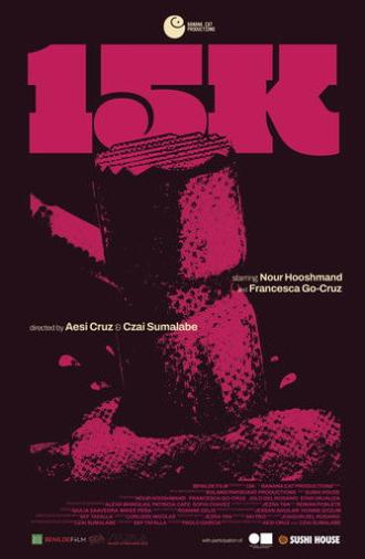 15K (2023)