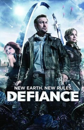Defiance (2013)