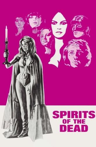 Spirits of the Dead (1968)