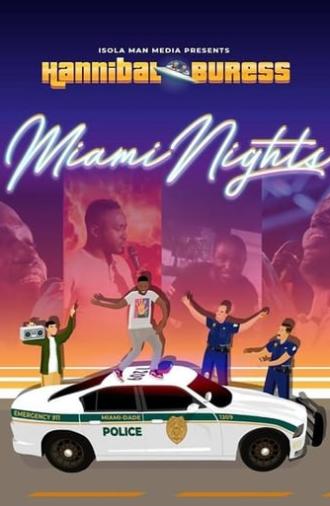 Hannibal Buress: Miami Nights (2020)