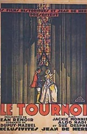 The Tournament (1929)