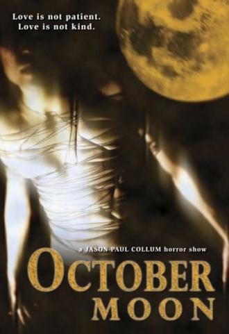 October Moon (2005)