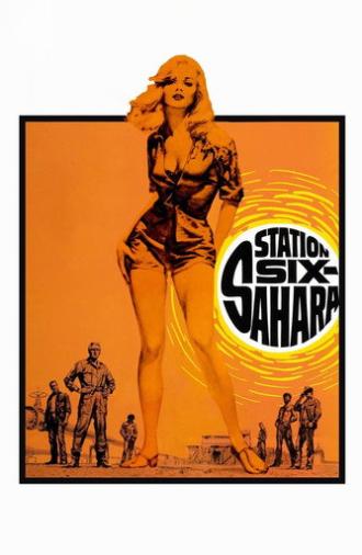 Station Six-Sahara (1963)