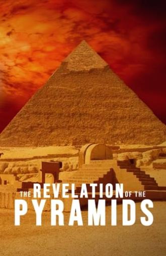 The Revelation of the Pyramids (2010)