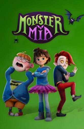 Monster Mia (2026)